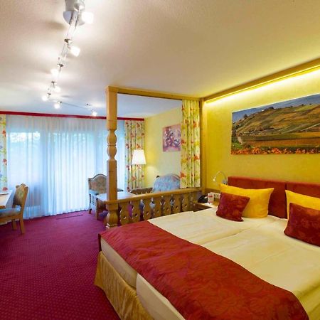 Hotel Pfalzblick Dahn Eksteriør billede